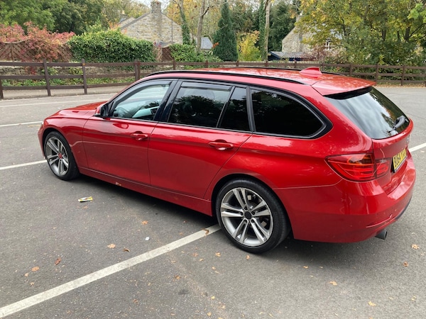 Used BMW 3 Series 2014 for sale - 76307750: Photo 6