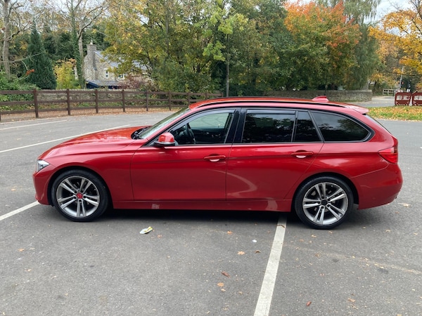 Used BMW 3 Series 2014 for sale - 76307750: Photo 7