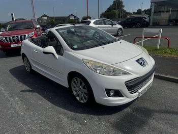 Used Peugeot 207 2009 for sale - 79049663: Photo