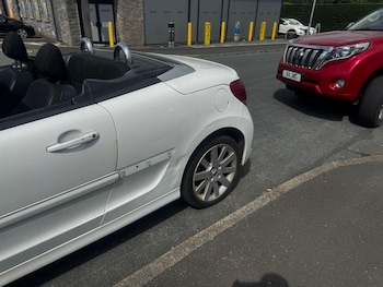 Used Peugeot 207 2009 for sale - 79049663: Photo
