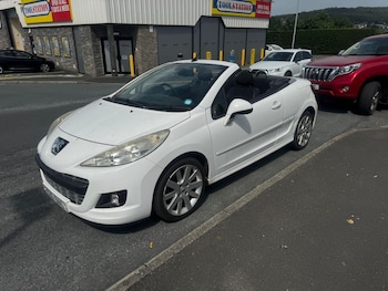 Used Peugeot 207 2009 for sale - 79049663: Photo