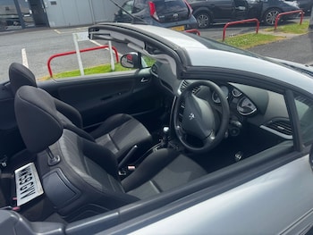Used Peugeot 207 2009 for sale - 79049663: Photo