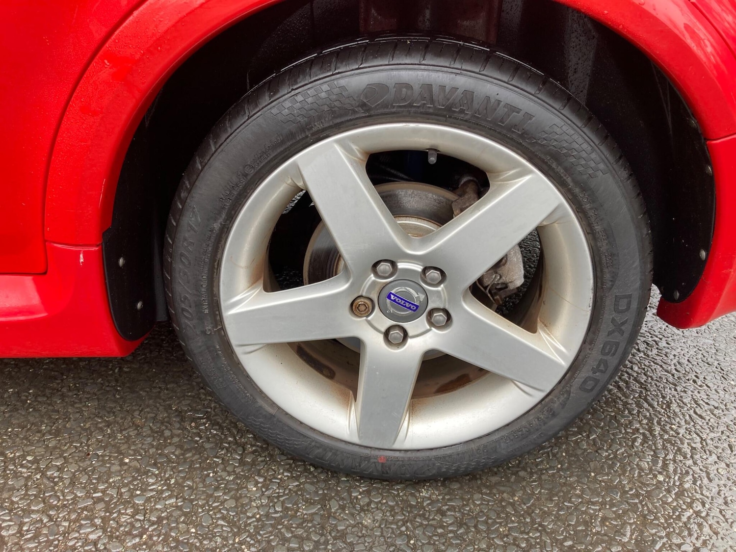 Used Volvo C30 2009 for sale - 78047612: Photo 12