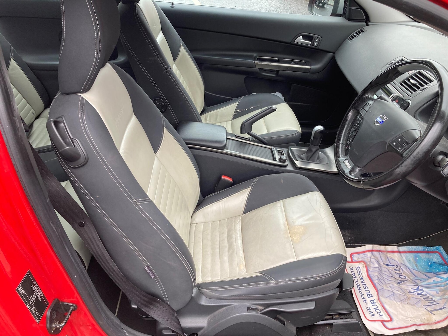 Used Volvo C30 2009 for sale - 78047612: Photo 13