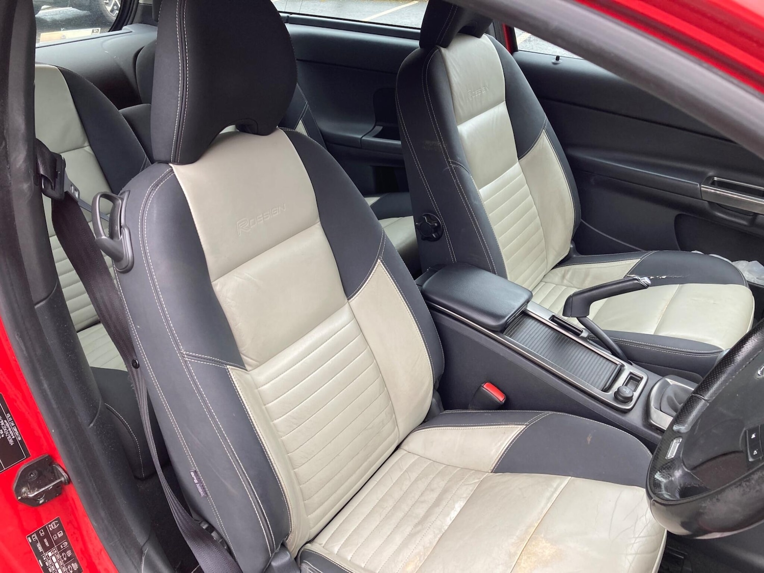 Used Volvo C30 2009 for sale - 78047612: Photo 14