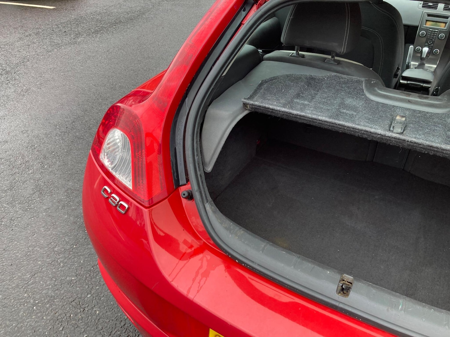 Used Volvo C30 2009 for sale - 78047612: Photo 17