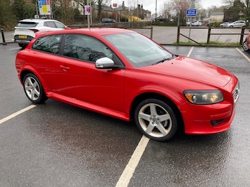 Volvo C30 feature image