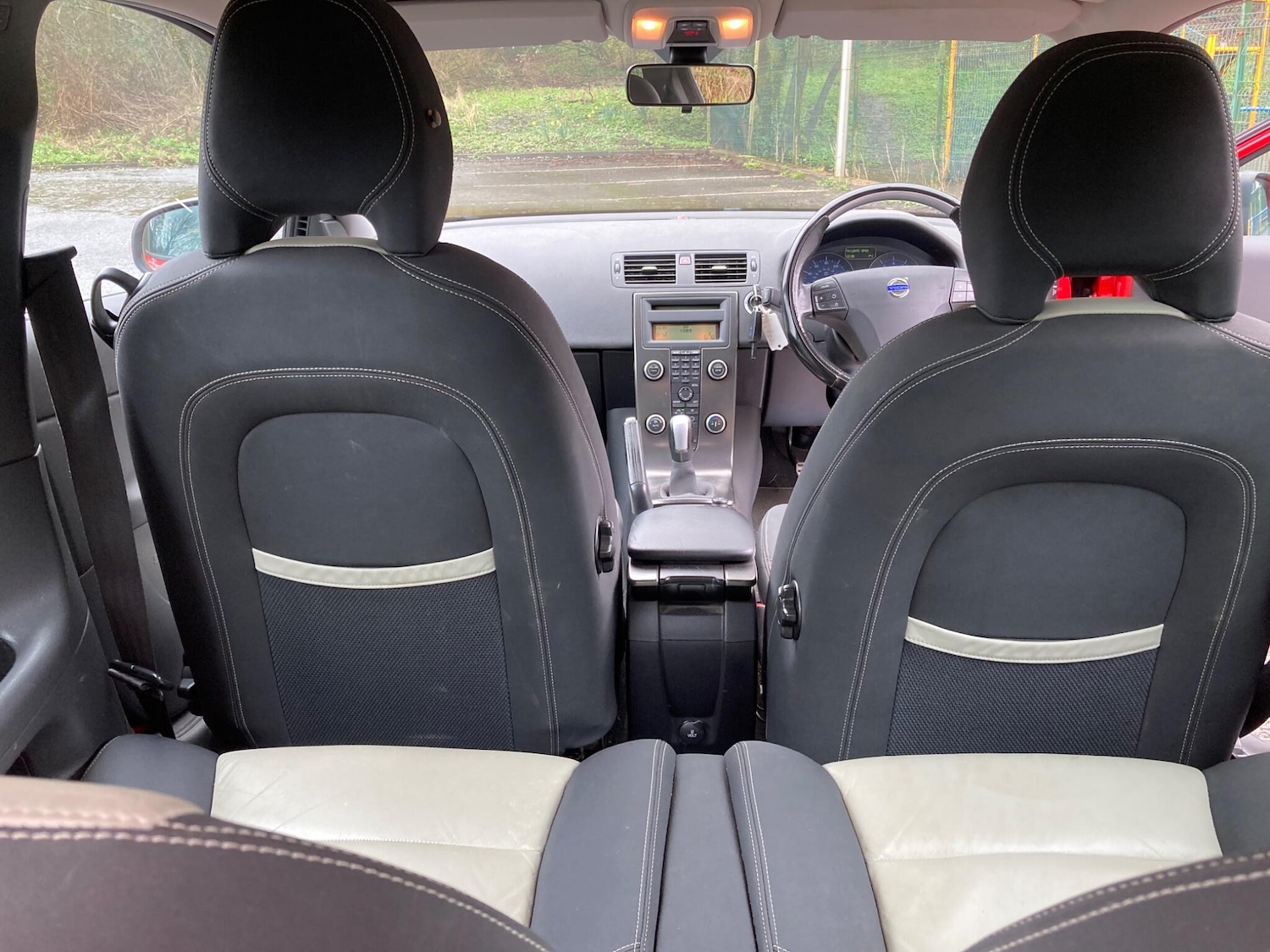 Used Volvo C30 2009 for sale - 78047612: Photo 20