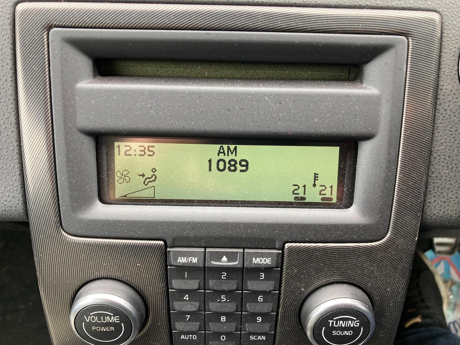 Used Volvo C30 2009 for sale - 78047612: Photo 22