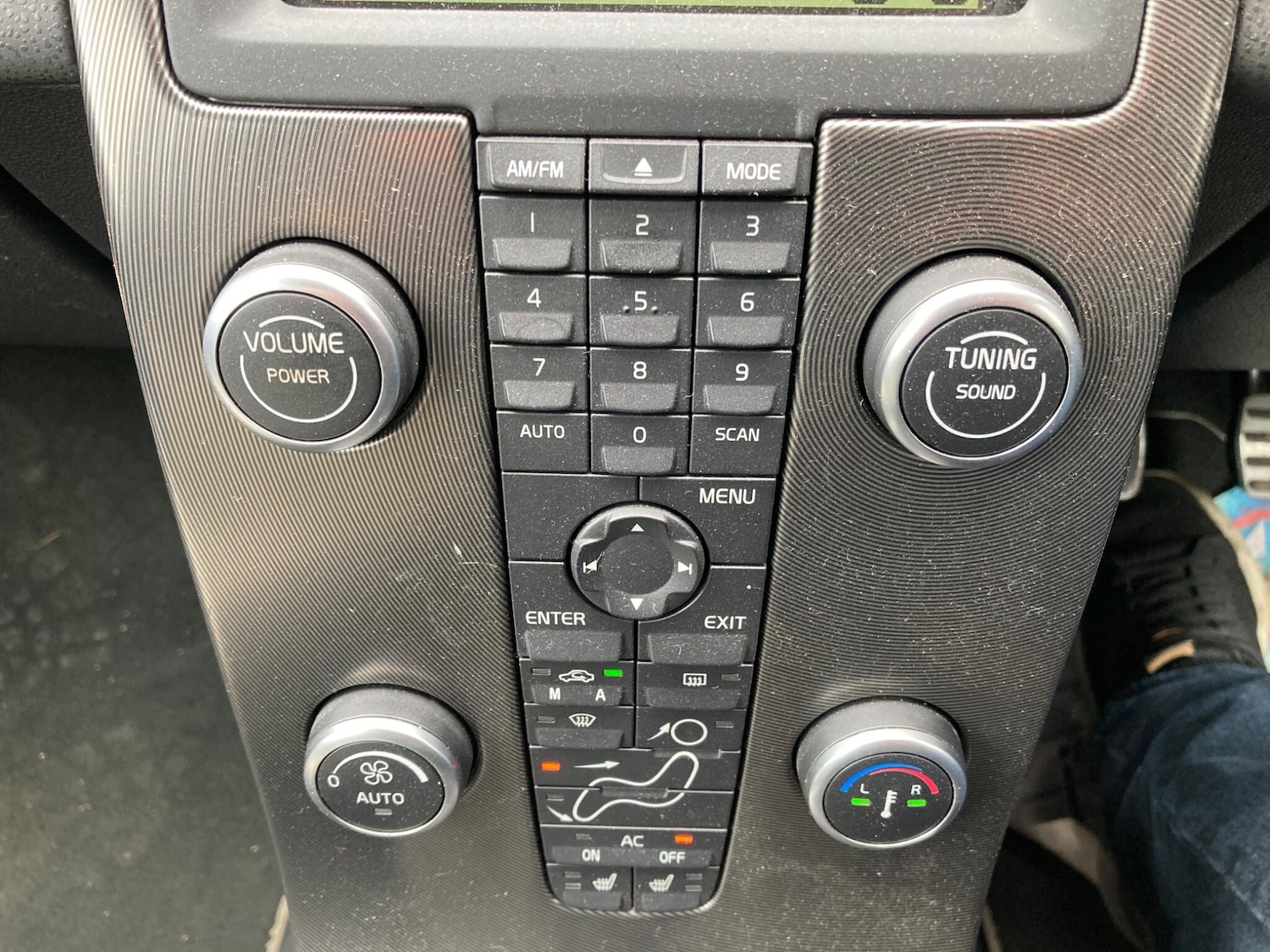 Used Volvo C30 2009 for sale - 78047612: Photo 23