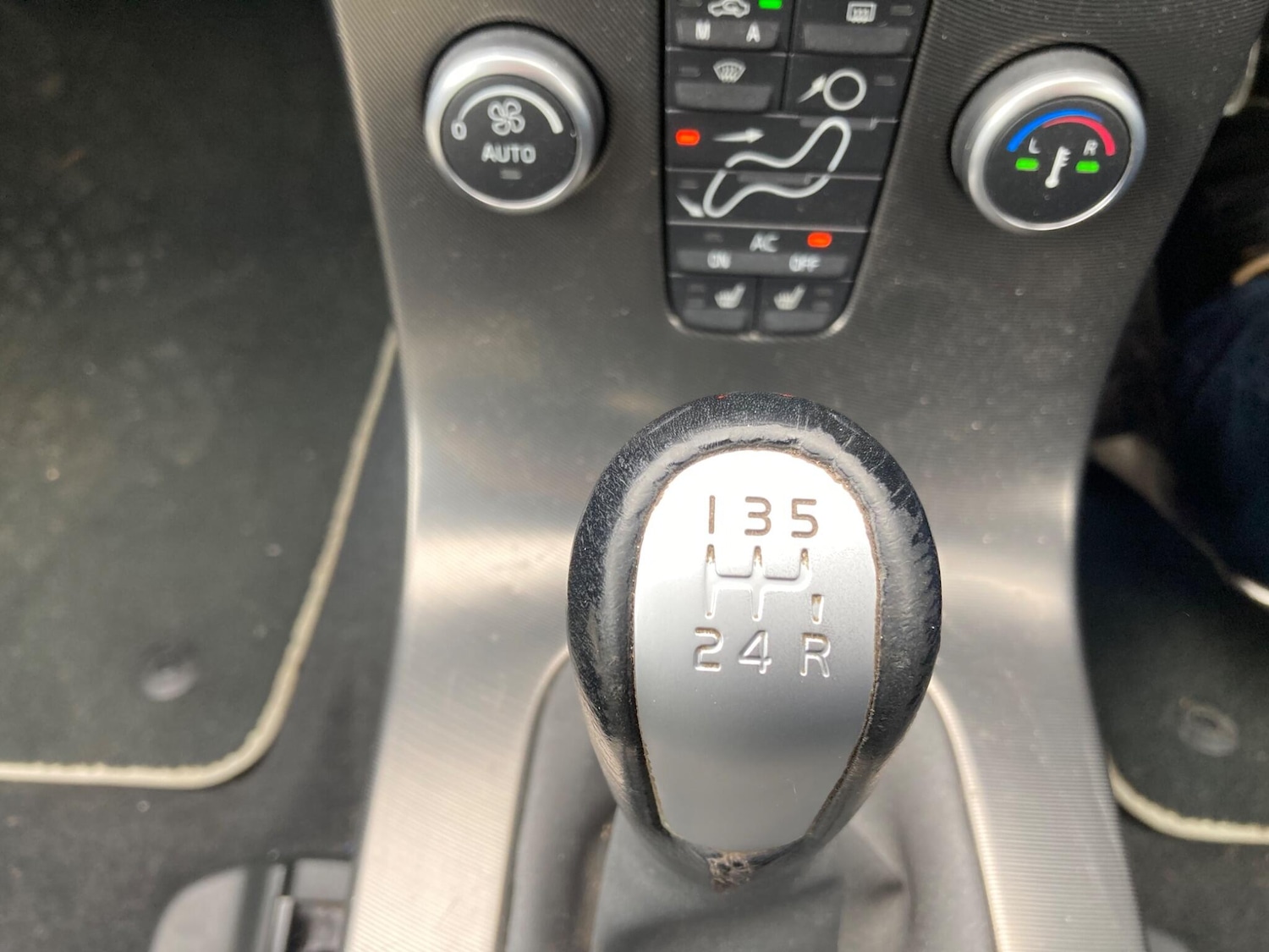 Used Volvo C30 2009 for sale - 78047612: Photo 24