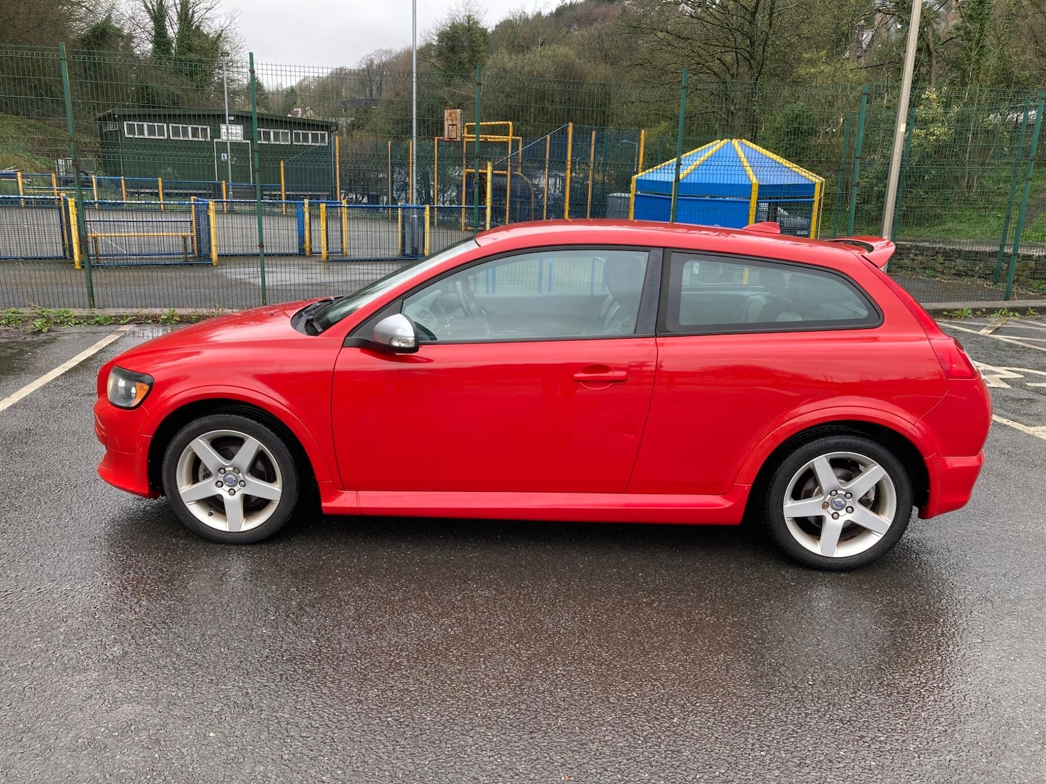 Used Volvo C30 2009 for sale - 78047612: Photo 7