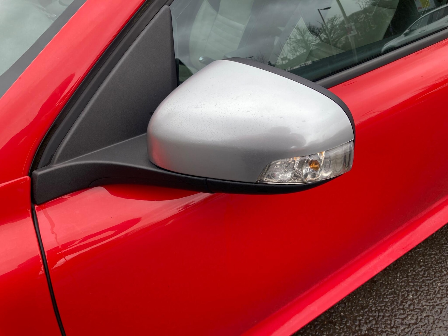 Used Volvo C30 2009 for sale - 78047612: Photo 9