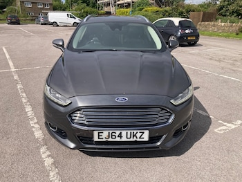 Used Ford Mondeo 2014 for sale - 78934830: Photo