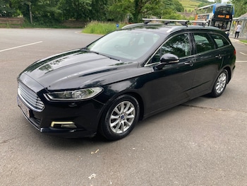 Used Ford Mondeo 2016 for sale - 78934596: Photo