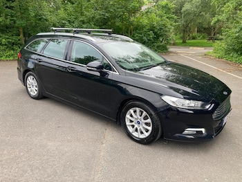 Used Ford Mondeo 2016 for sale - 78934596: Photo