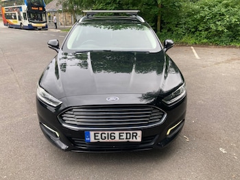 Used Ford Mondeo 2016 for sale - 78934596: Photo