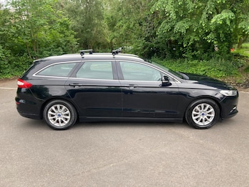 Used Ford Mondeo 2016 for sale - 78934596: Photo
