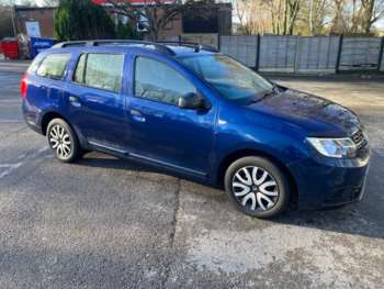 2019 (69) - 1.5 Blue dCi Essential Estate 5dr Diesel Manual Euro 6 (s/s) (95 ps)