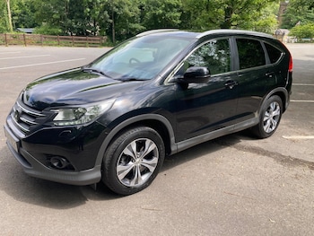 Used Honda CR-V 2013 for sale - 78935214: Photo