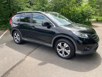 Used Honda CR-V 2013 for sale - 78935214: Photo