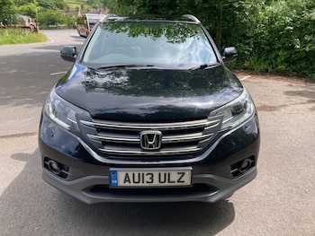 Used Honda CR-V 2013 for sale - 78935214: Photo