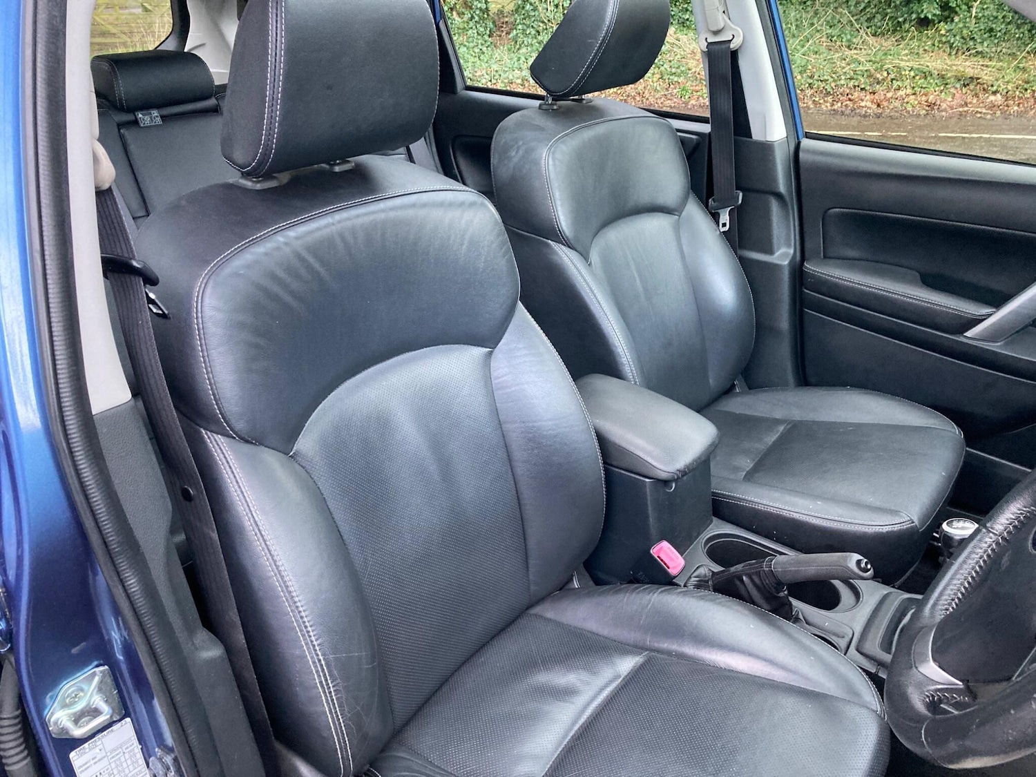 Used Subaru Forester 2015 for sale - 77496326: Photo 10