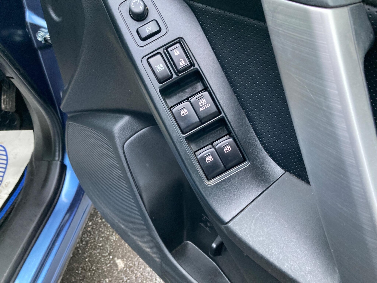 Used Subaru Forester 2015 for sale - 77496326: Photo 12