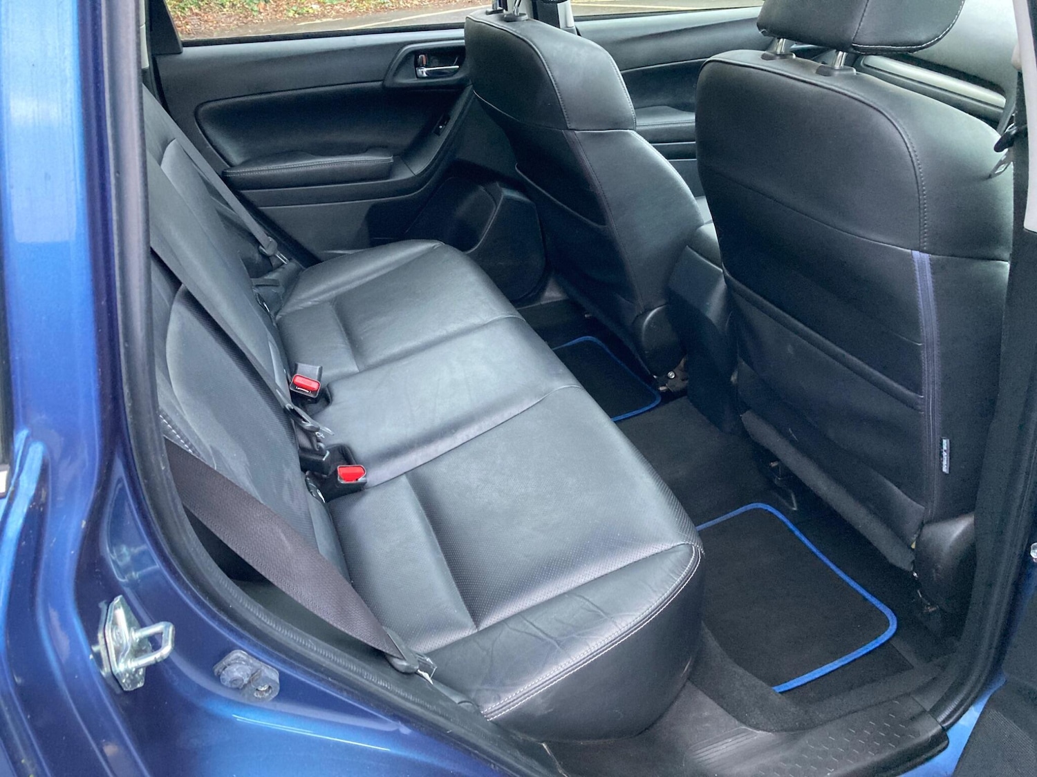 Used Subaru Forester 2015 for sale - 77496326: Photo 13