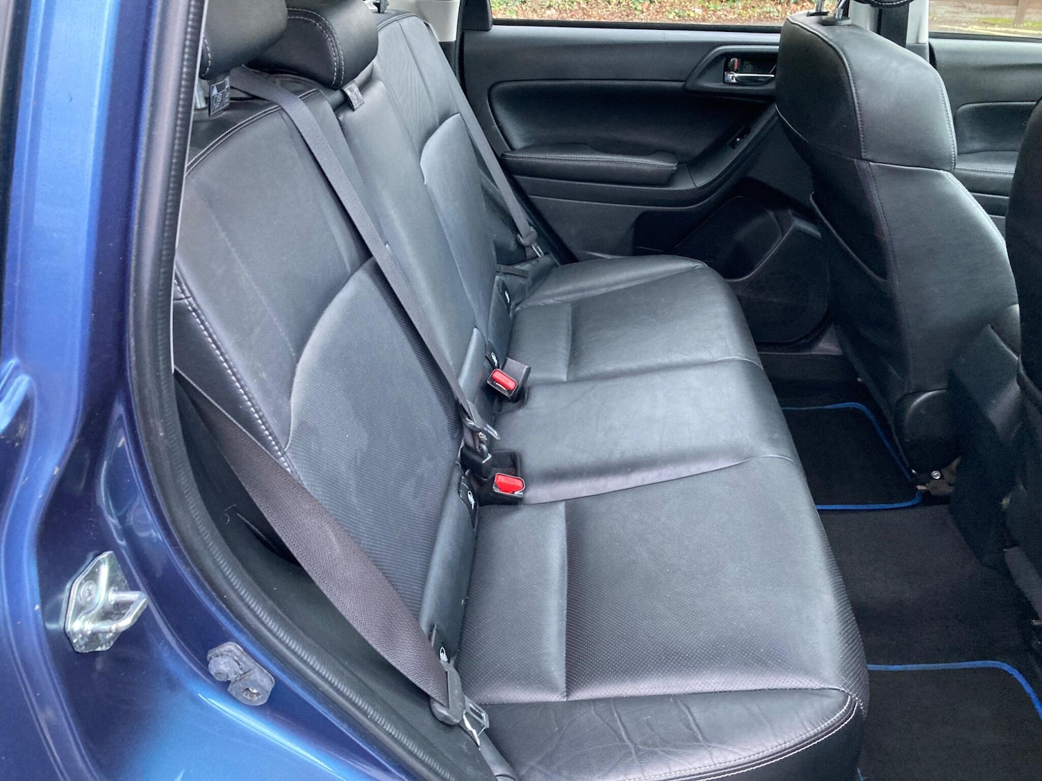 Used Subaru Forester 2015 for sale - 77496326: Photo 14