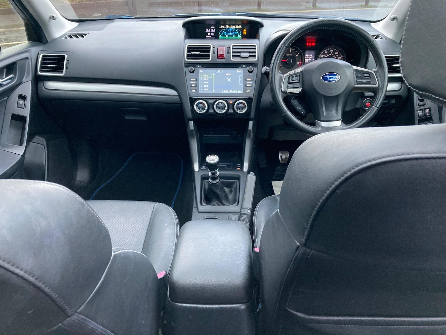 Used Subaru Forester 2015 for sale - 77496326: Photo 16