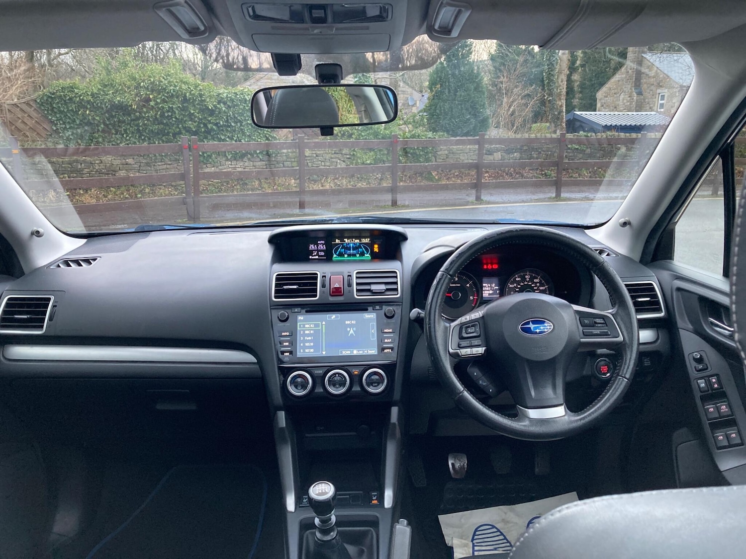 Used Subaru Forester 2015 for sale - 77496326: Photo 17