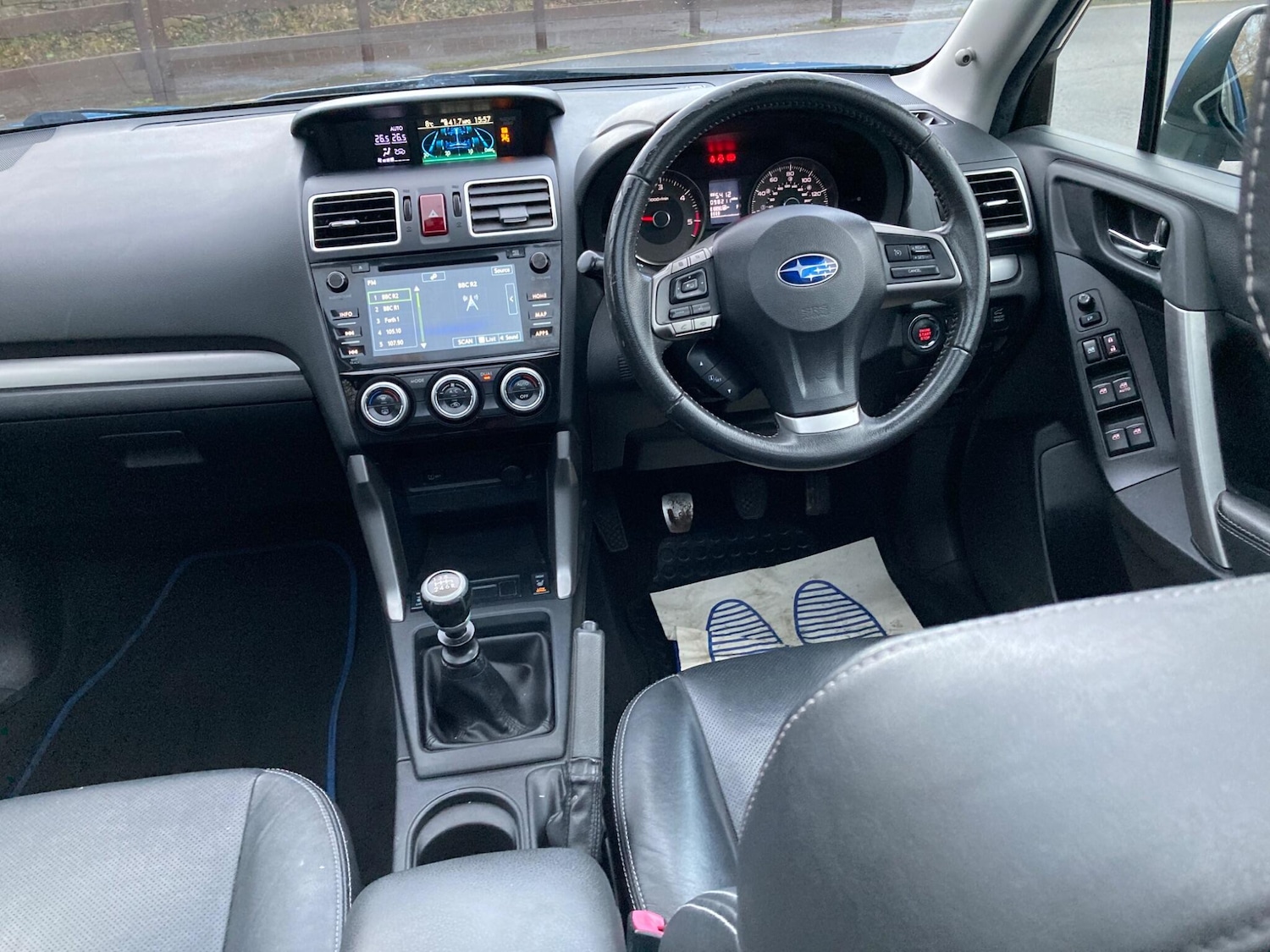 Used Subaru Forester 2015 for sale - 77496326: Photo 19