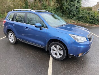 (15) - 2.0D XC Premium 4WD Euro 6 5dr