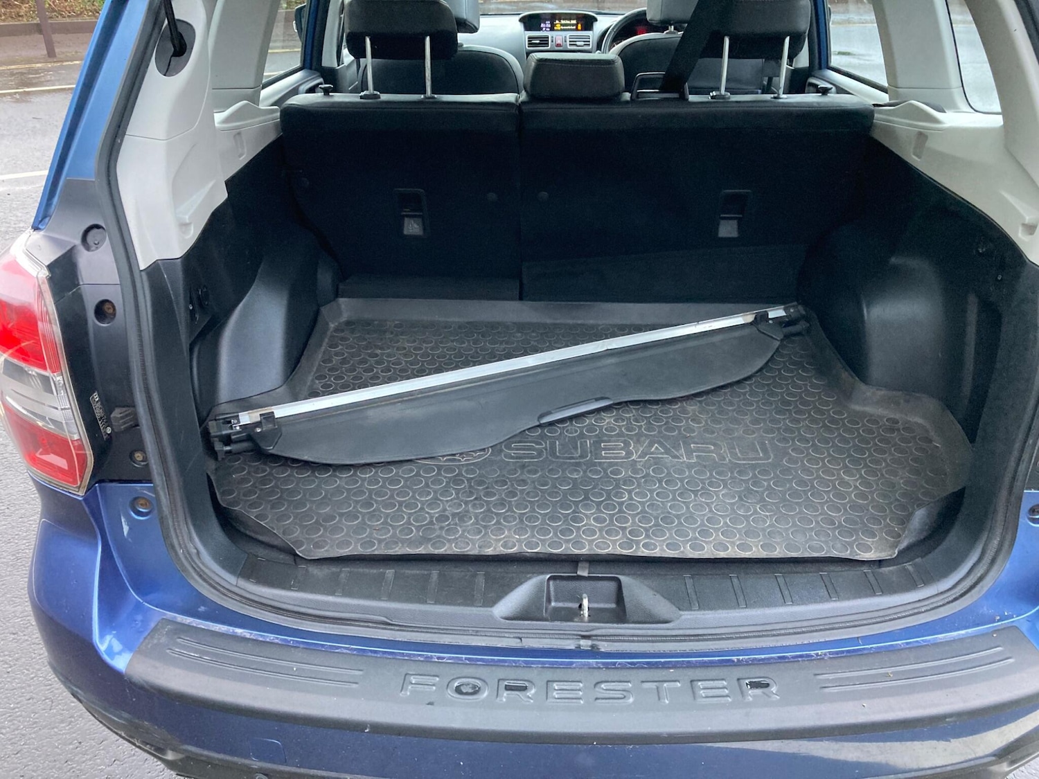 Used Subaru Forester 2015 for sale - 77496326: Photo 21