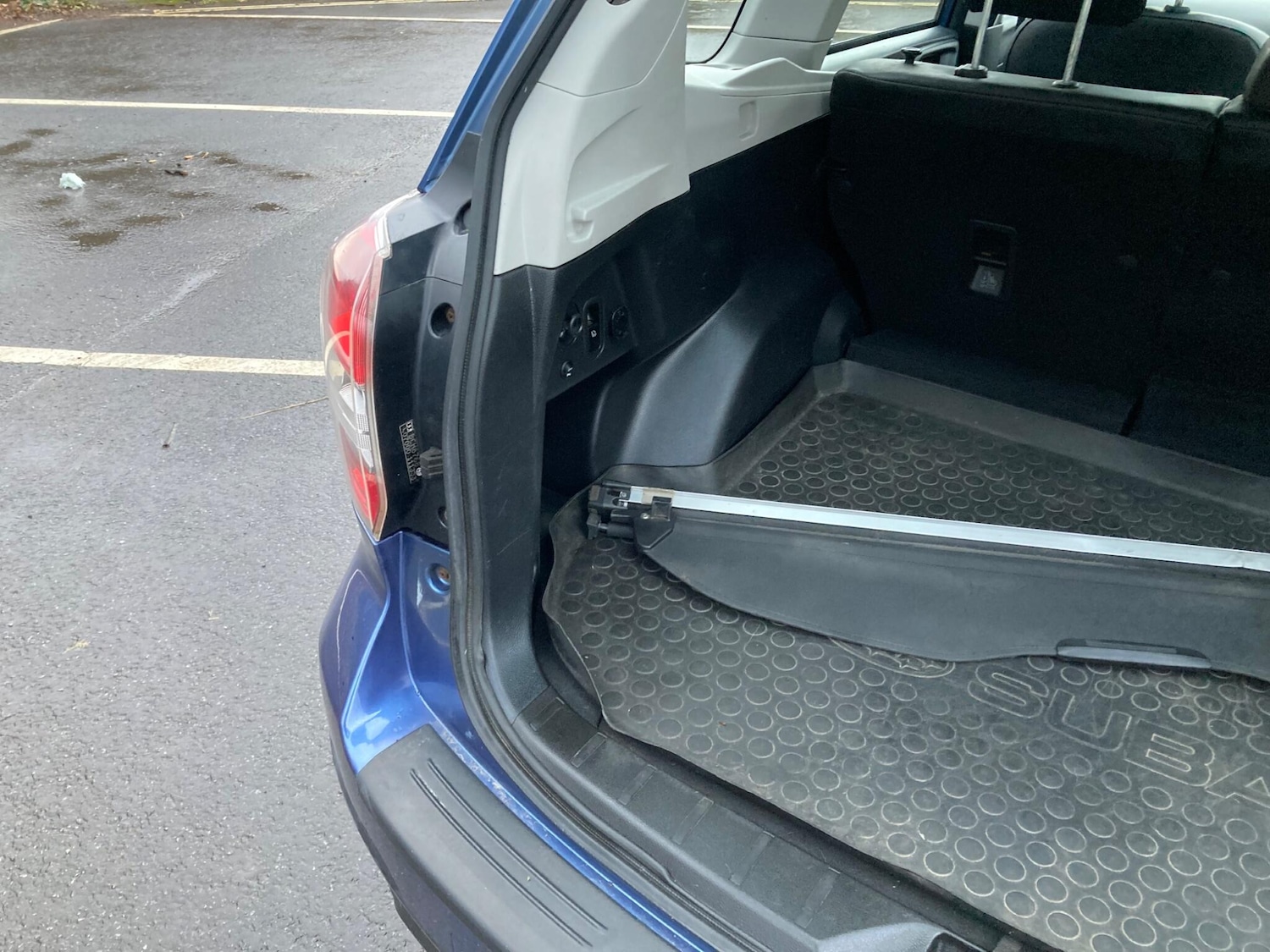 Used Subaru Forester 2015 for sale - 77496326: Photo 22