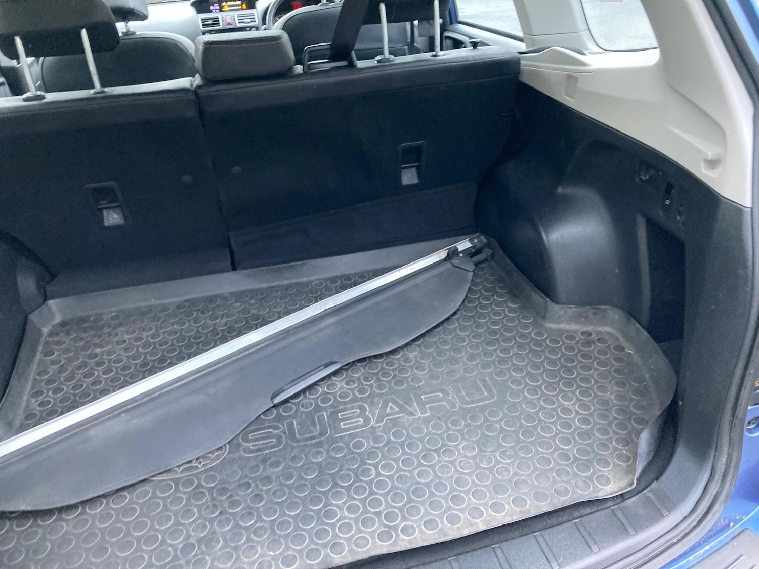 Used Subaru Forester 2015 for sale - 77496326: Photo 23