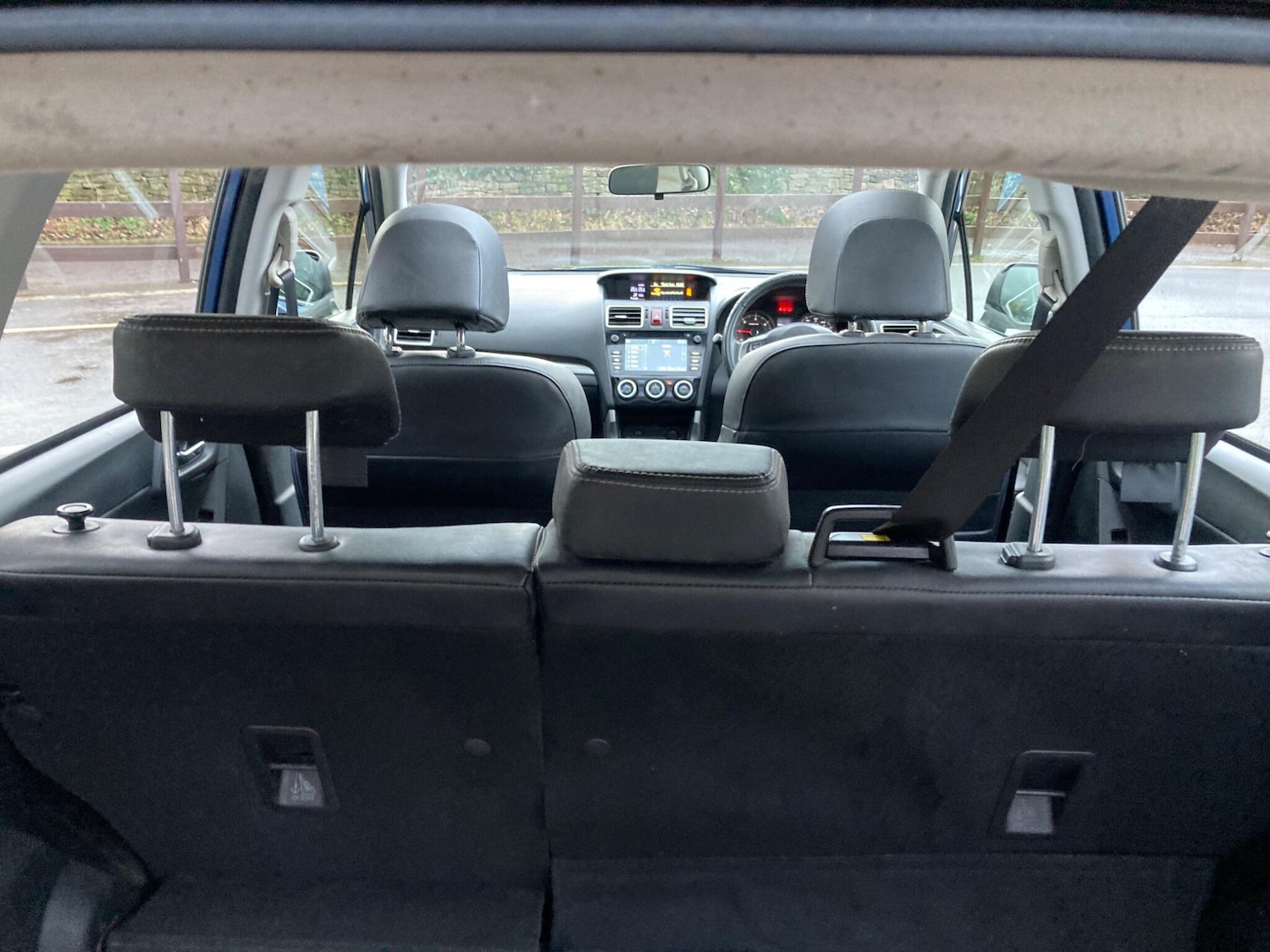 Used Subaru Forester 2015 for sale - 77496326: Photo 24