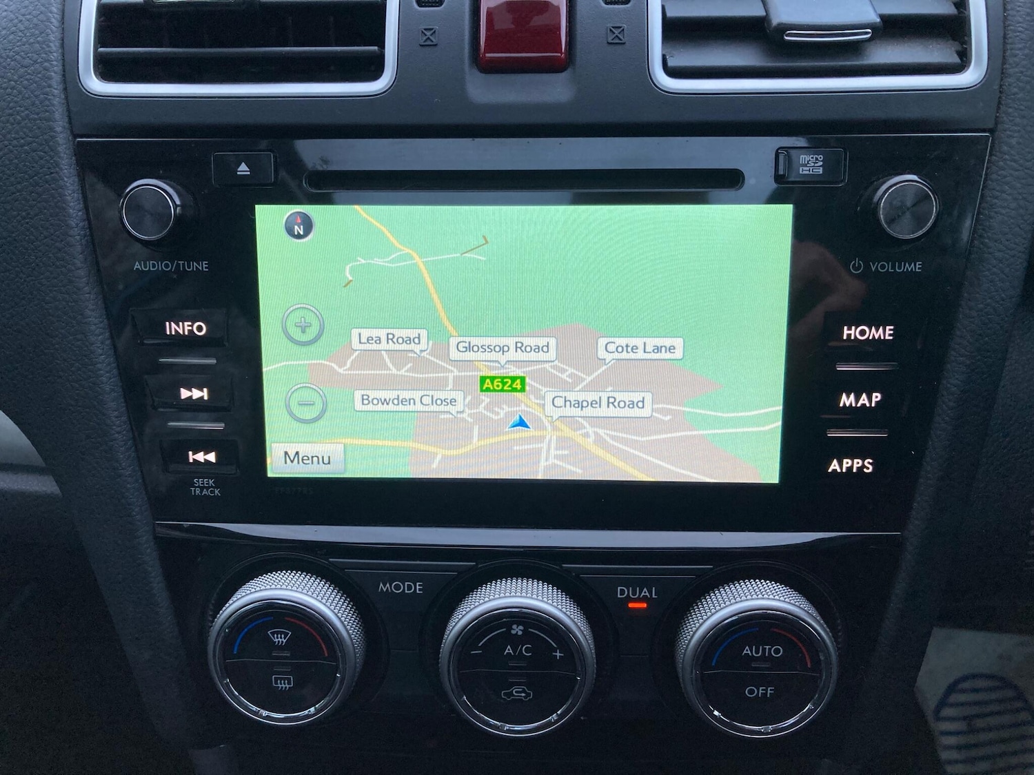 Used Subaru Forester 2015 for sale - 77496326: Photo 25