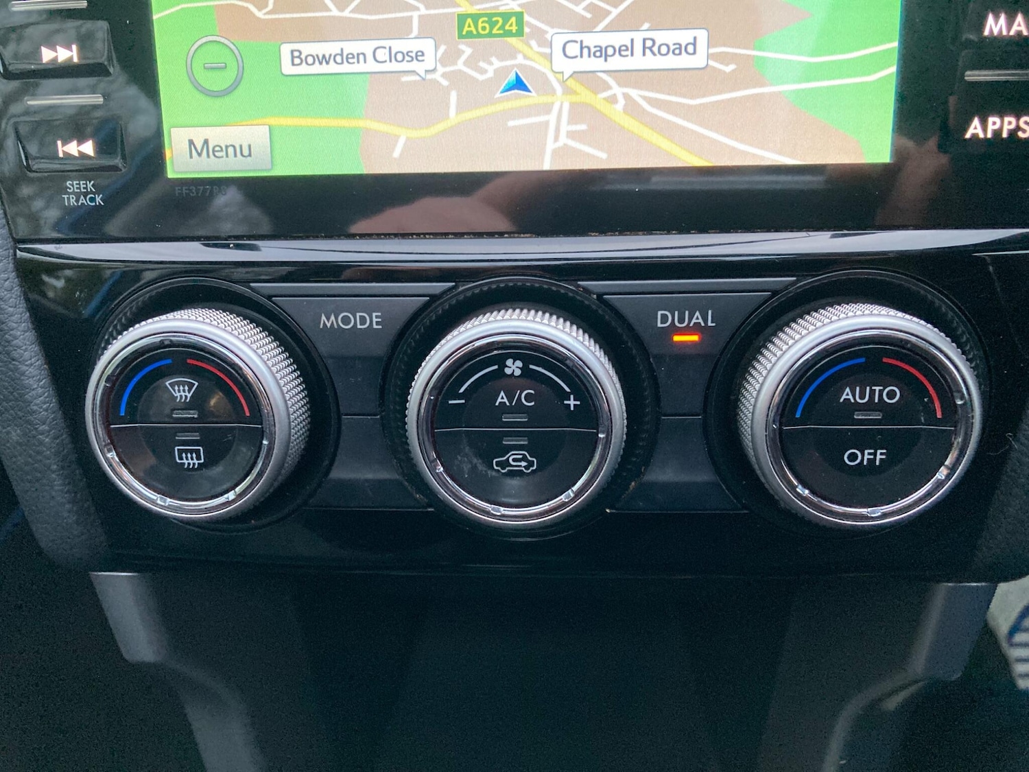 Used Subaru Forester 2015 for sale - 77496326: Photo 26