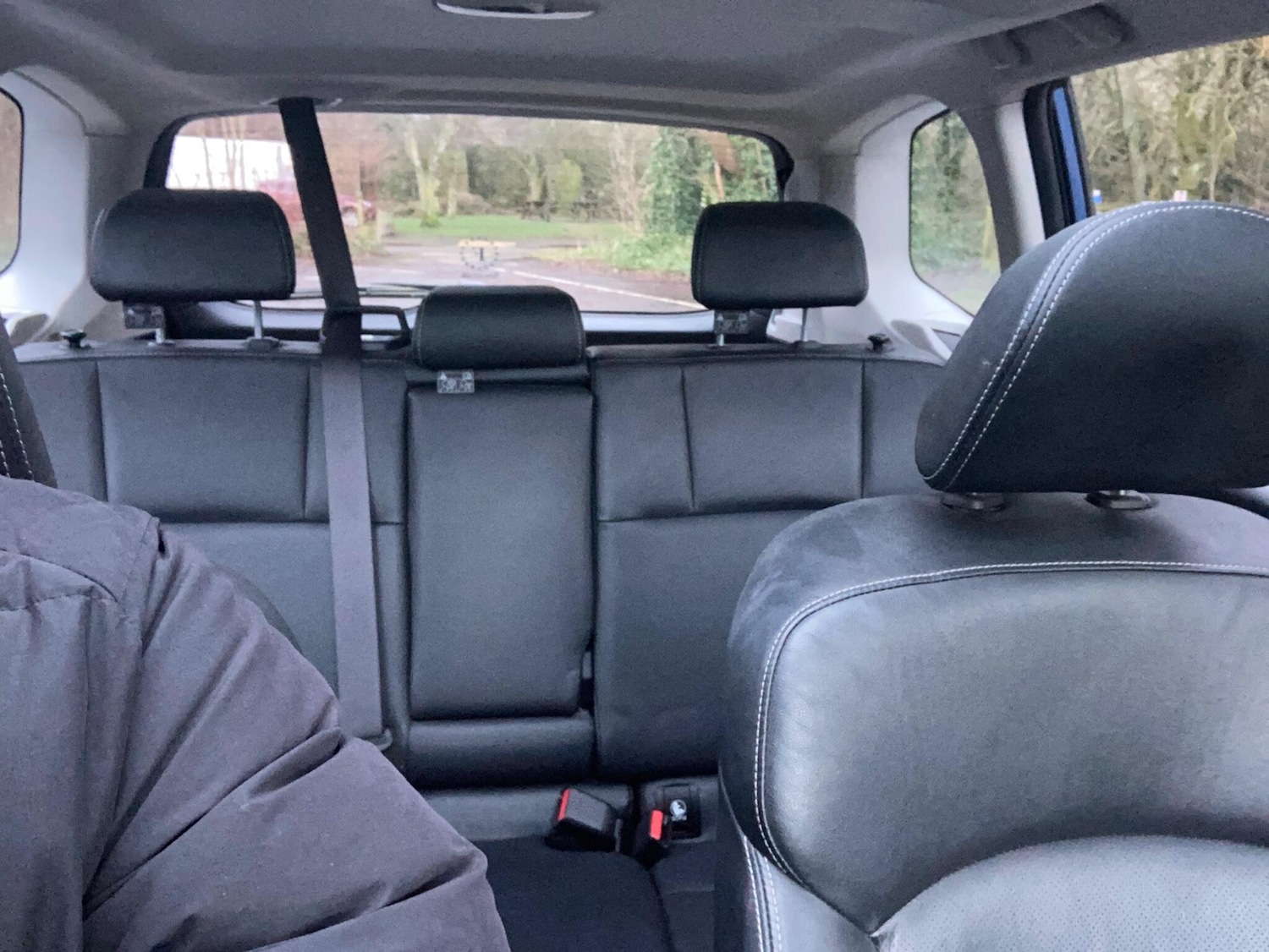 Used Subaru Forester 2015 for sale - 77496326: Photo 34