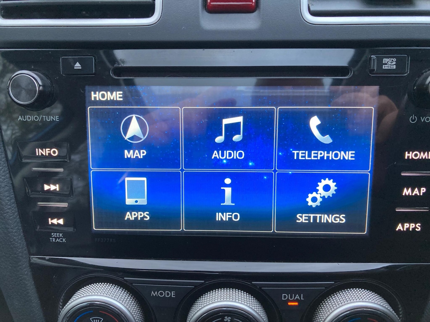 Used Subaru Forester 2015 for sale - 77496326: Photo 36