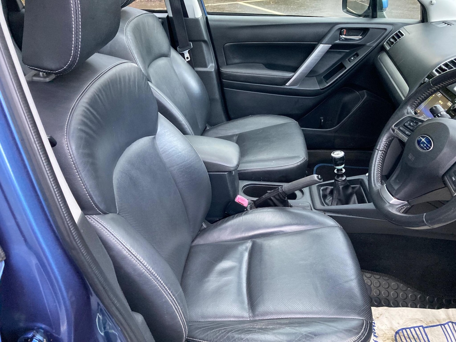 Used Subaru Forester 2015 for sale - 77496326: Photo 8