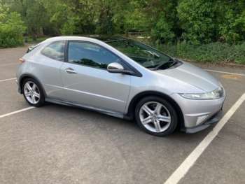 2007 (57) - 2.2 i-CTDi Type S GT Hatchback 3dr Diesel Manual (138 g/km, 138 bhp)