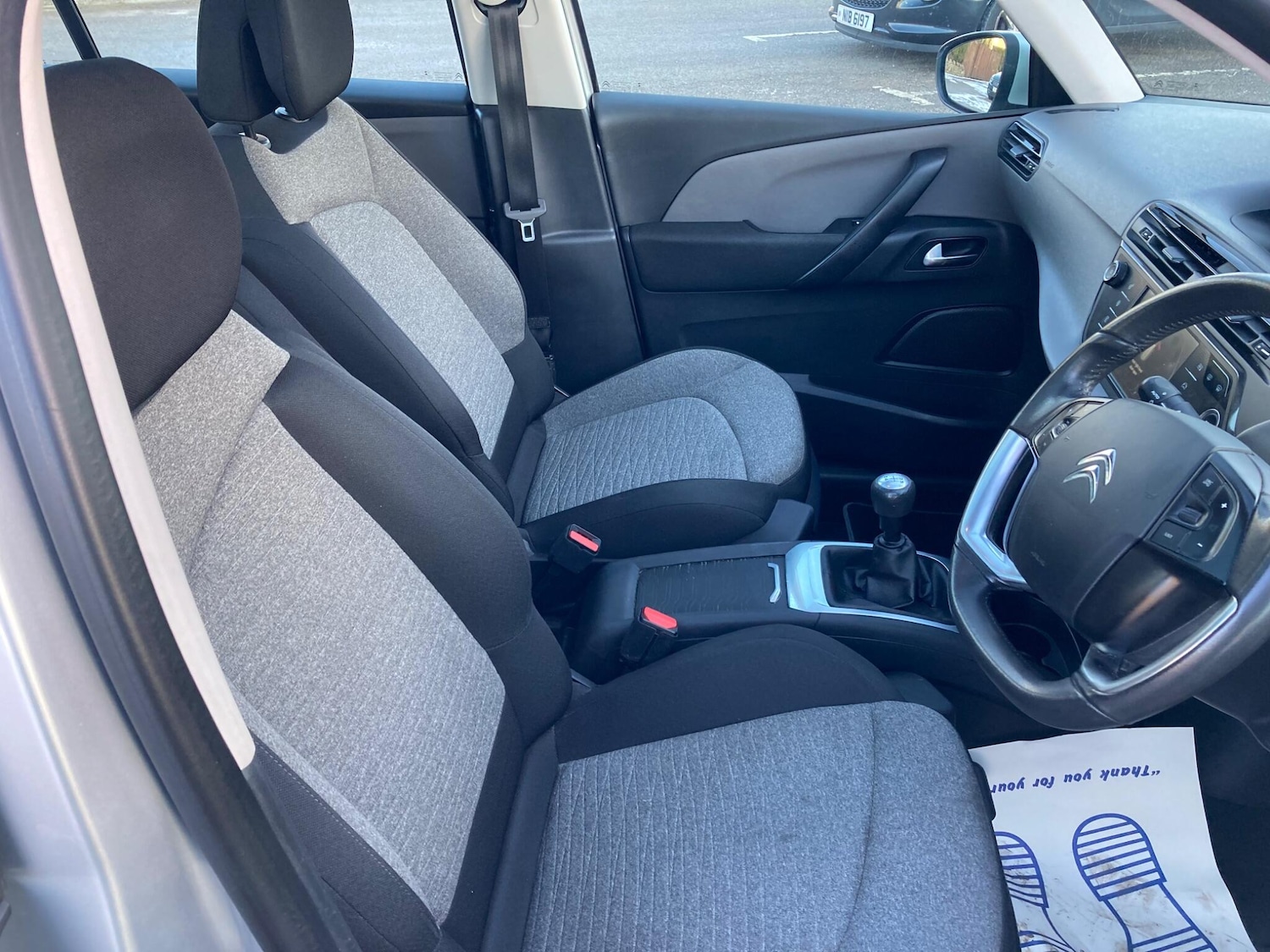 Used Citroen C4 Grand Picasso for sale - 77090992: Photo 11