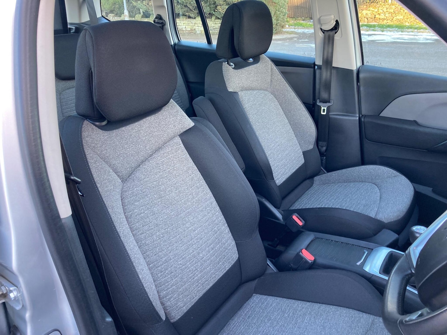 Used Citroen C4 Grand Picasso for sale - 77090992: Photo 12