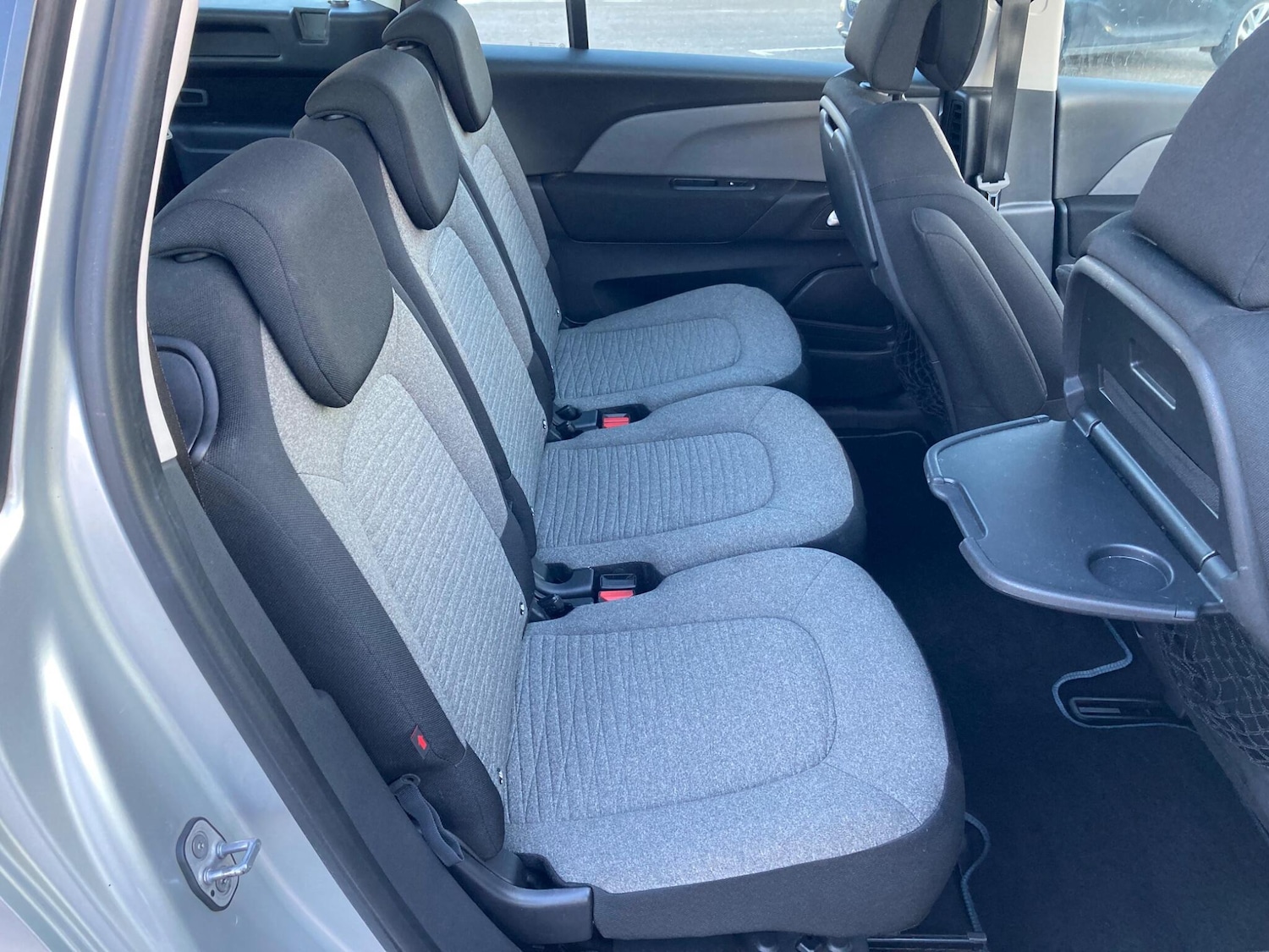 Used Citroen C4 Grand Picasso for sale - 77090992: Photo 14