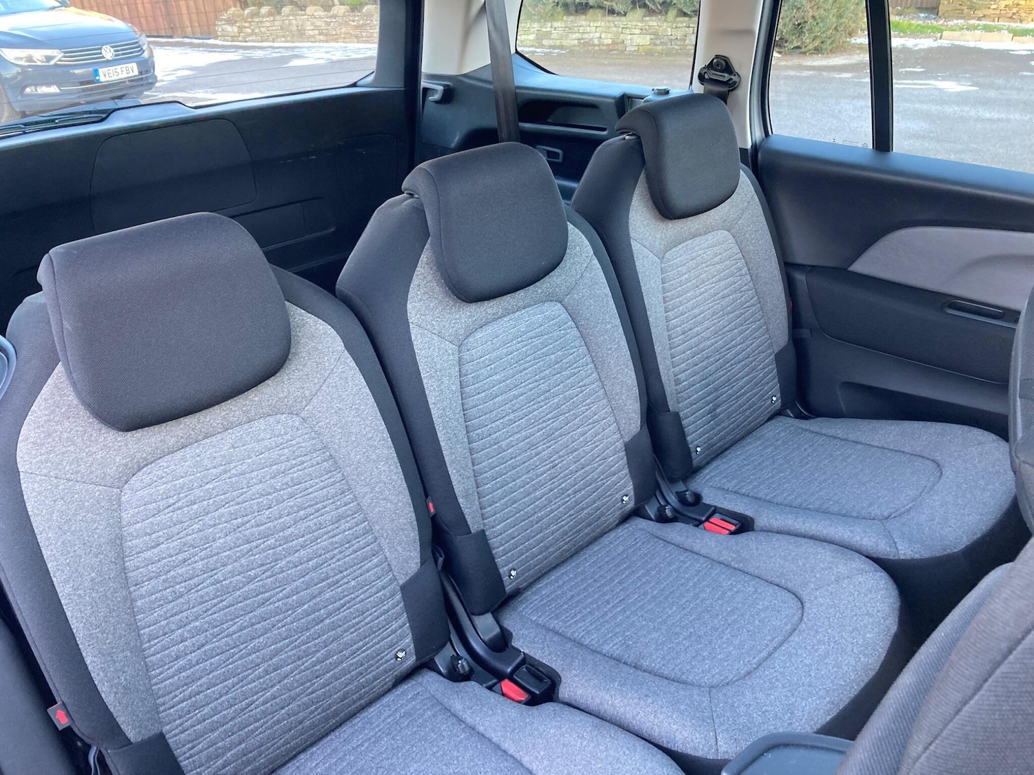 Used Citroen C4 Grand Picasso for sale - 77090992: Photo 15