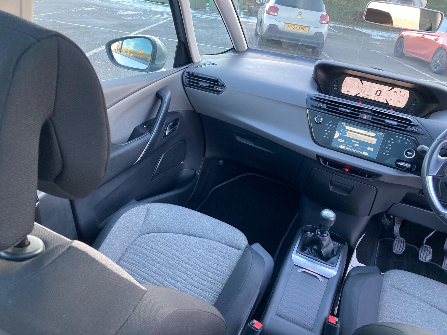 Used Citroen C4 Grand Picasso for sale - 77090992: Photo 17