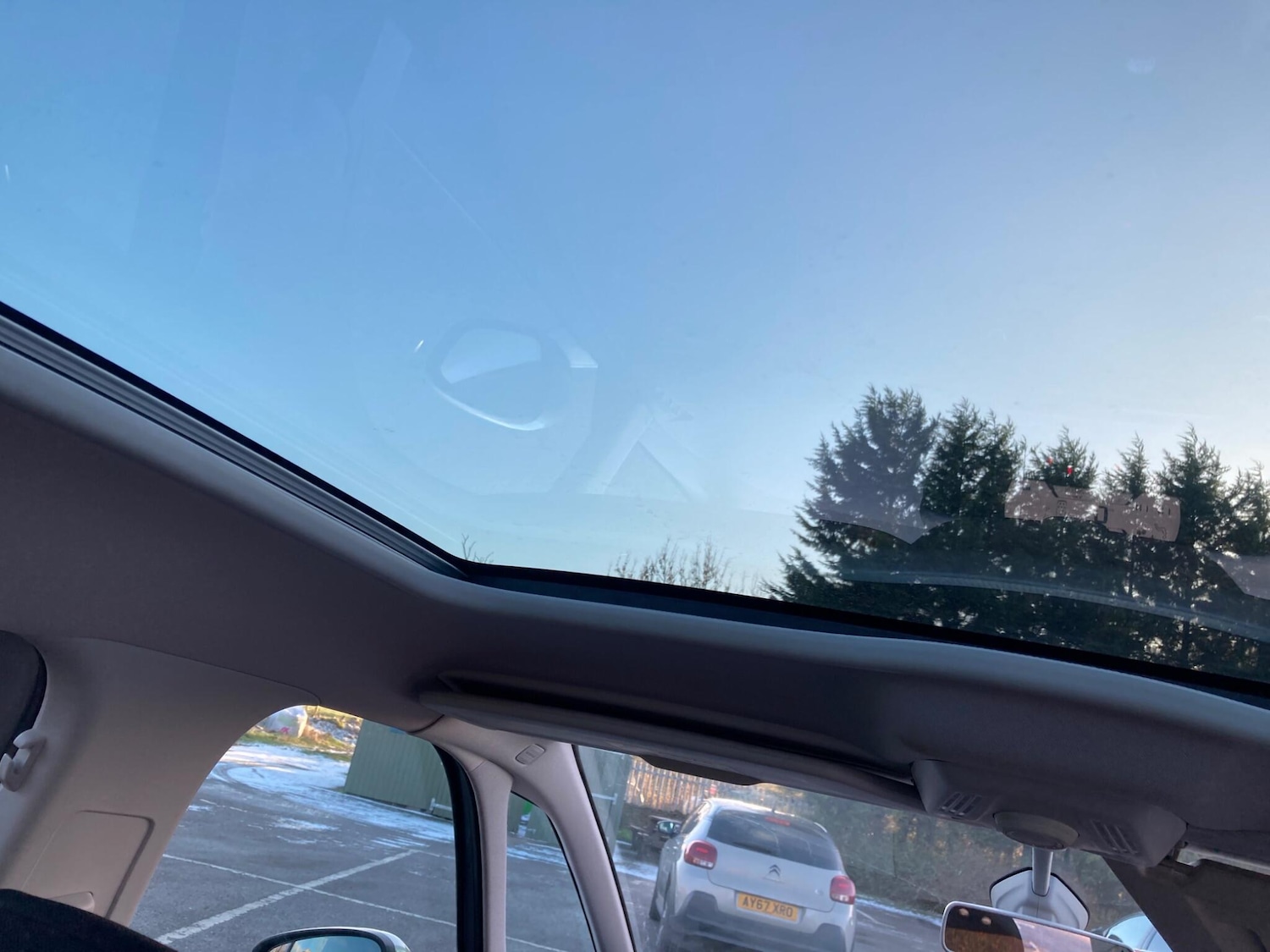 Used Citroen C4 Grand Picasso for sale - 77090992: Photo 19